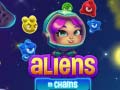 Jeu Aliens in Chain