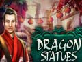 Jeu Dragon Statues