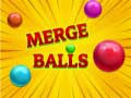 Jeu Merge Balls