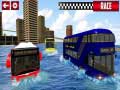 Jeu River Coach Bus Driving Simulator