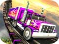 Jeu Impossible Truck Tracks Drive