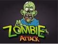 Jeu Zombie Attack