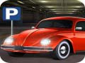 Jeu Ideal Car Parking Simulator