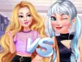 Jeu Highschool Mean Girls