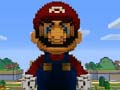 Jeu Minecraft Mario Jigsaw Puzzle