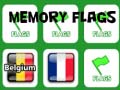 Jeu Memory Flags