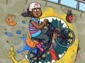 Jeu JJ's Wheelie Big Challenge