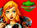 Jeu uAntiVirus