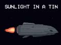 Jeu Sunlight in a Tin
