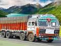 Jeu Cargo Truck 18
