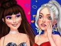 Jeu Teenage Celebrity Rivalry