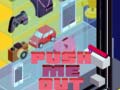 Jeu Push Me Out