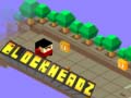 Jeu Blockheadz