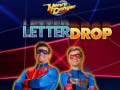 Jeu Henry Danger Letter Drop