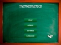Jeu Mathematics