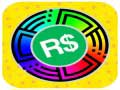 Jeu Free Robux Games Roblox Spin Wheel