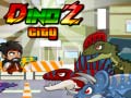 Jeu DinoZ City