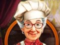Jeu Bake and Decorate