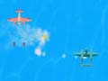 Jeu War Plane