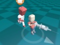 Jeu Corona Virus Warrior