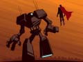 Jeu Robot In Battle Memory