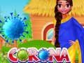 Jeu Corana Ayurveda Remedy