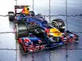 Jeu F1 Jigsaw Puzzle