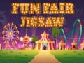 Jeu Fun Fair Jigsaw
