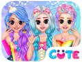 Jeu BFF Candy Lever