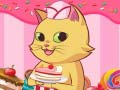 Jeu Kitty's Bakery