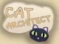 Jeu Cat Architect