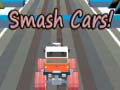 Jeu Smash Cars! 