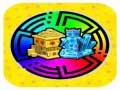 Jeu Pixelgun Spine Wheel