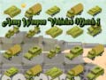Jeu Army Weapon Vehicles Match 3