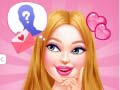 Jeu My Secret Valentine