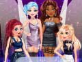 Jeu Princesses Kpop Idols