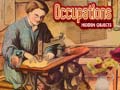Jeu Occupations Hidden Objects