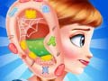 Jeu Princesses Emergency Room