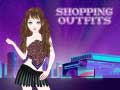 Jeu Shopping Outfits