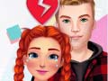 Jeu Will You Be My Girlfriend?