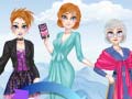 Jeu Anna Life Cycle