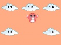 Jeu Number Jump