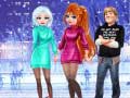 Jeu Sisters Winter Holiday Drama