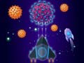 Jeu Virus Hunter