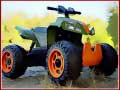 Jeu 4x4 ATV Motorbikes For Kids