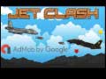 Jeu Jet Clash