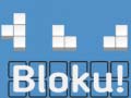 Jeu Bloku!