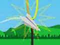 Jeu Paper Plane 2
