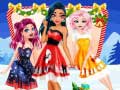 Jeu Princesses December Dream