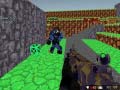 Jeu Blocky Wars Advanced Combat Swat Multiplayer